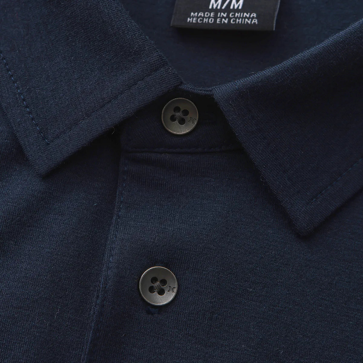 POLO HOMBRE HURLEY EP PRIME