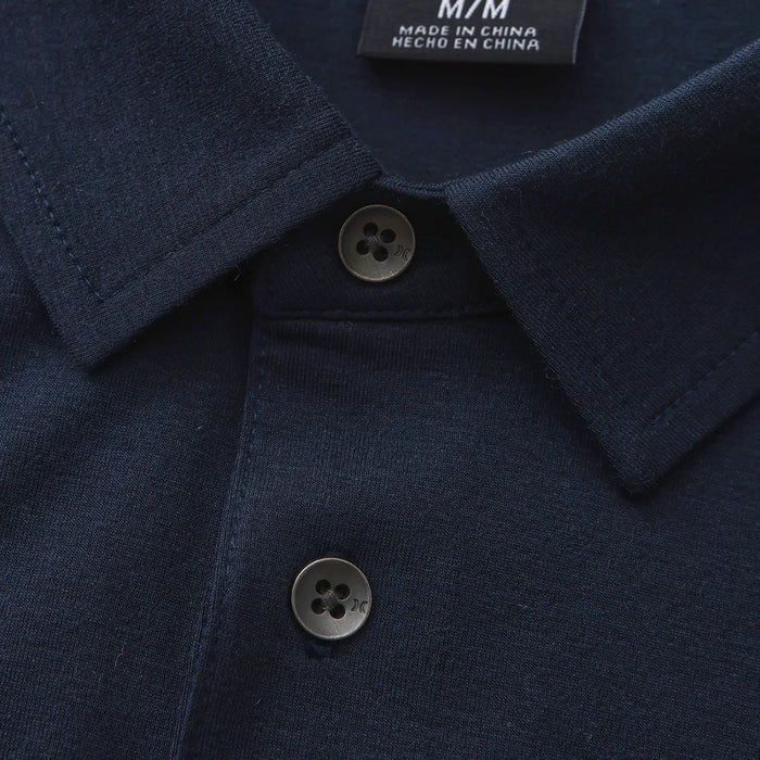 Polo Hombre Hurley Ep Prime