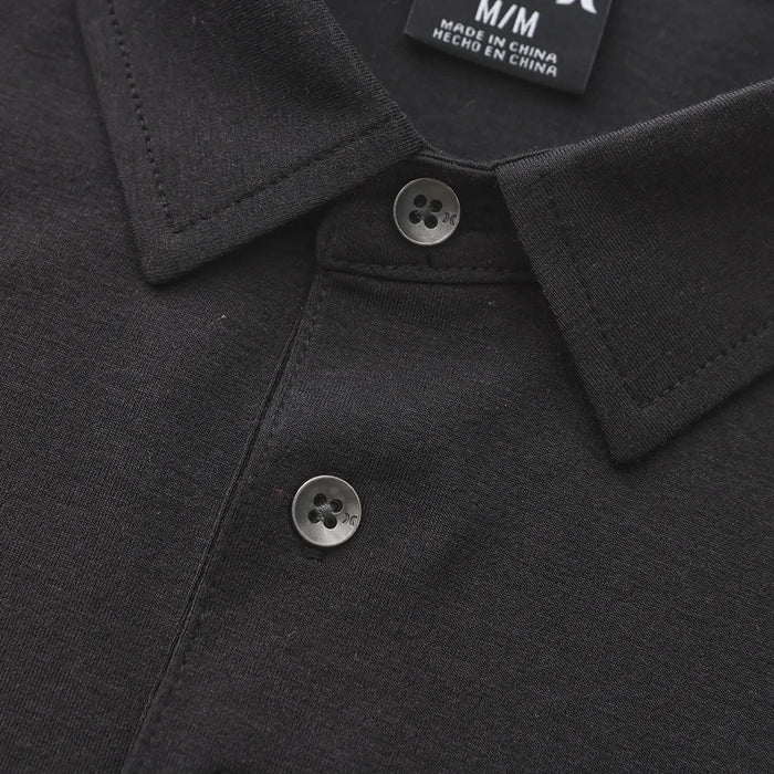 Polo Hombre Hurley Ep Prime