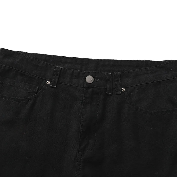 Pantalon Hurley Resilence Straight Hombre