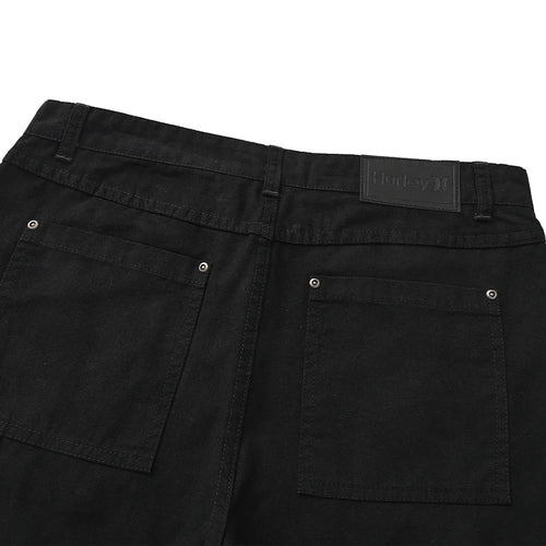 Pantalon Hurley Resilence Straight Hombre