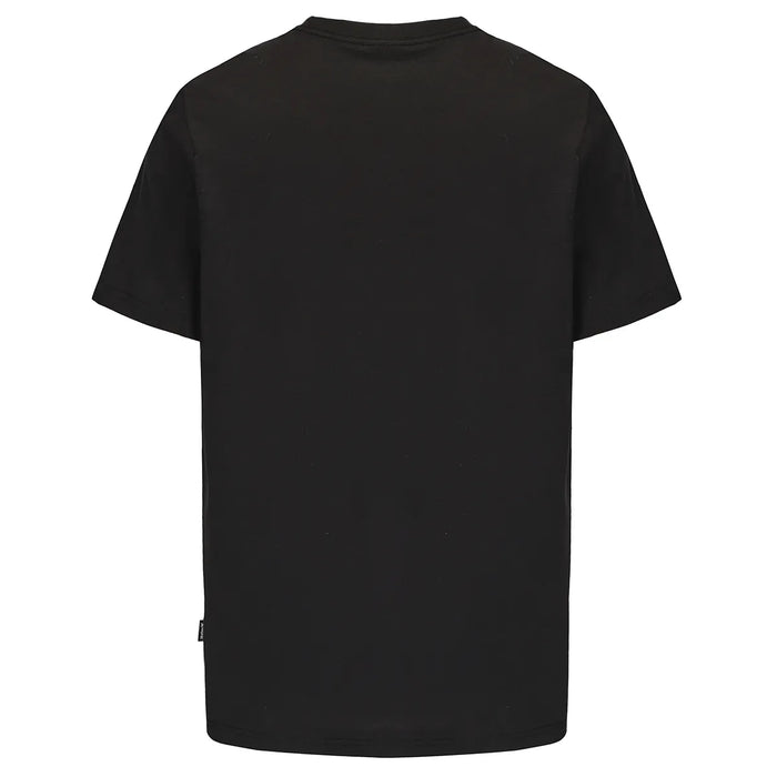Playera Hurley Ep Prime Ss Slim Hombre