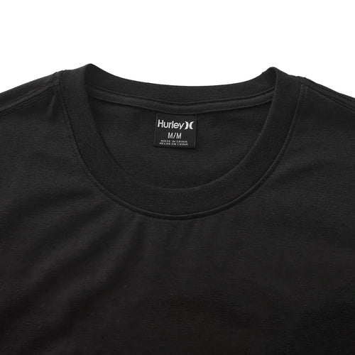 PLAYERA HURLEY EP PRIME SS SLIM HOMBRE