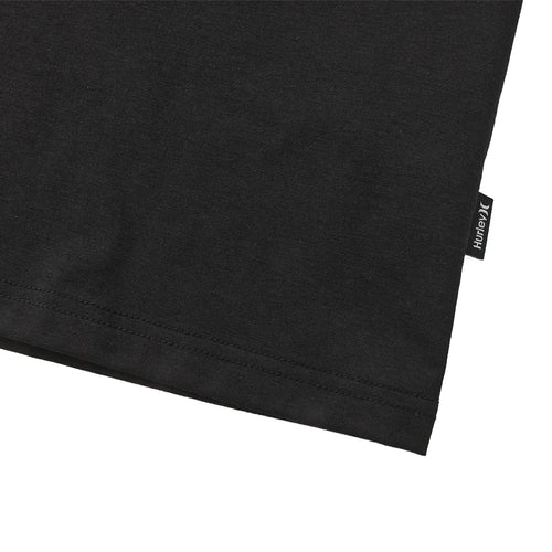 PLAYERA HURLEY EP PRIME SS SLIM HOMBRE