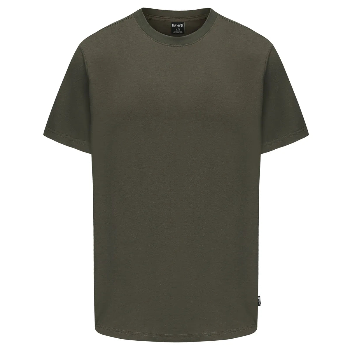 PLAYERA HURLEY EP PRIME SS SLIM HOMBRE