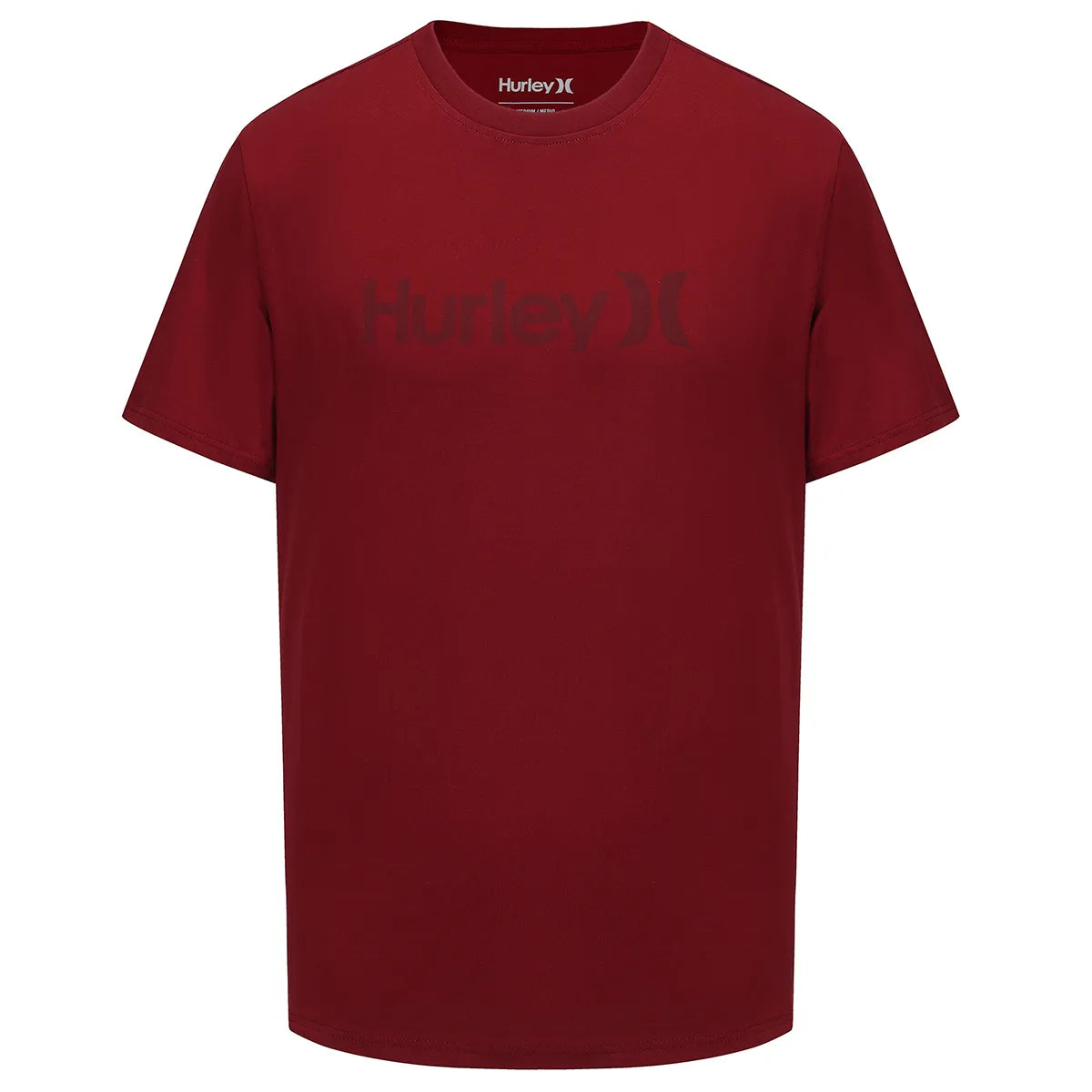 Playera Hurley One And Only Hombre