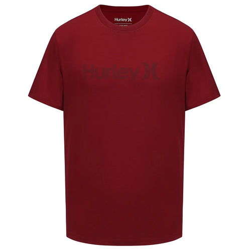 Playera Hurley One And Only Hombre