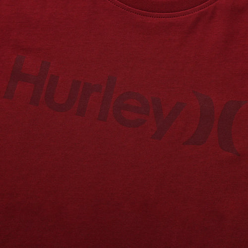 Playera Hurley One And Only Hombre