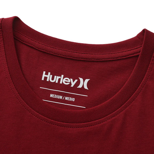 Playera Hurley One And Only Hombre
