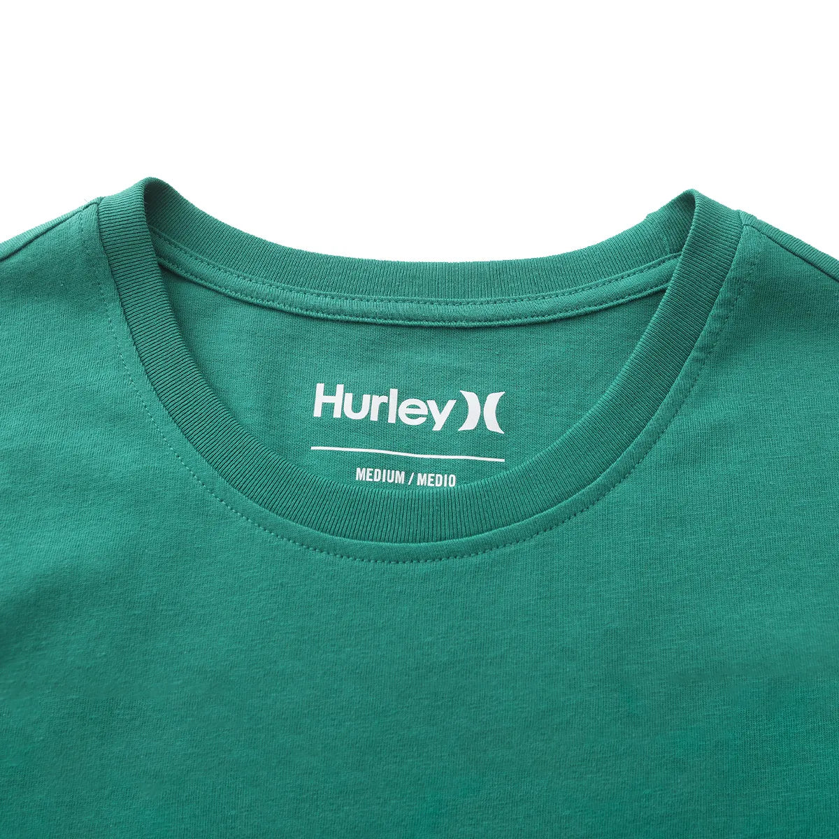 CAMISETA HURLEY SS BOOGIE VAN HOMBRE