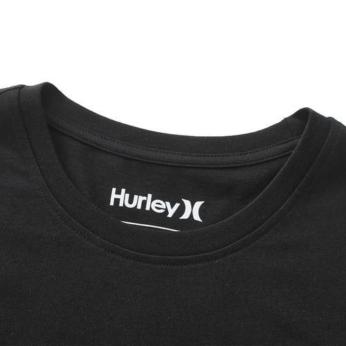 CAMISETA HURLEY SS BOOGIE VAN HOMBRE