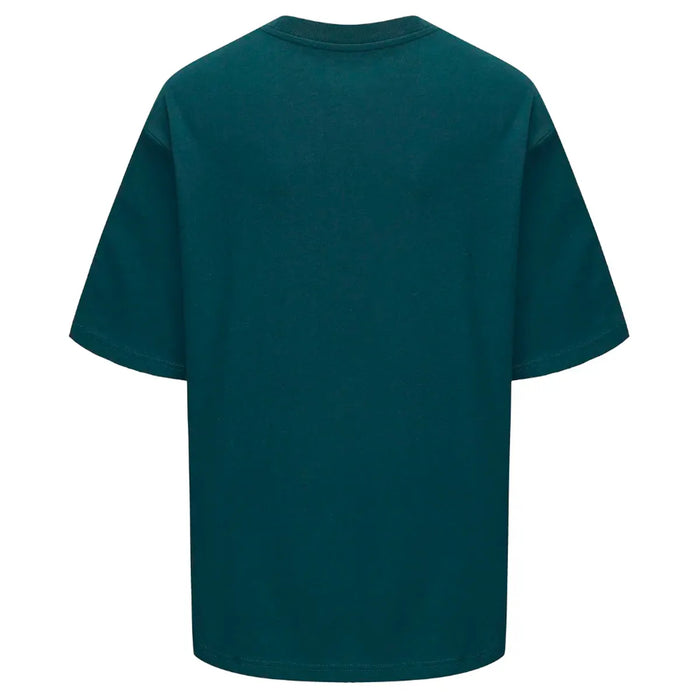 Camiseta Hurley Ss Bold Boxy T-shirt Hombre