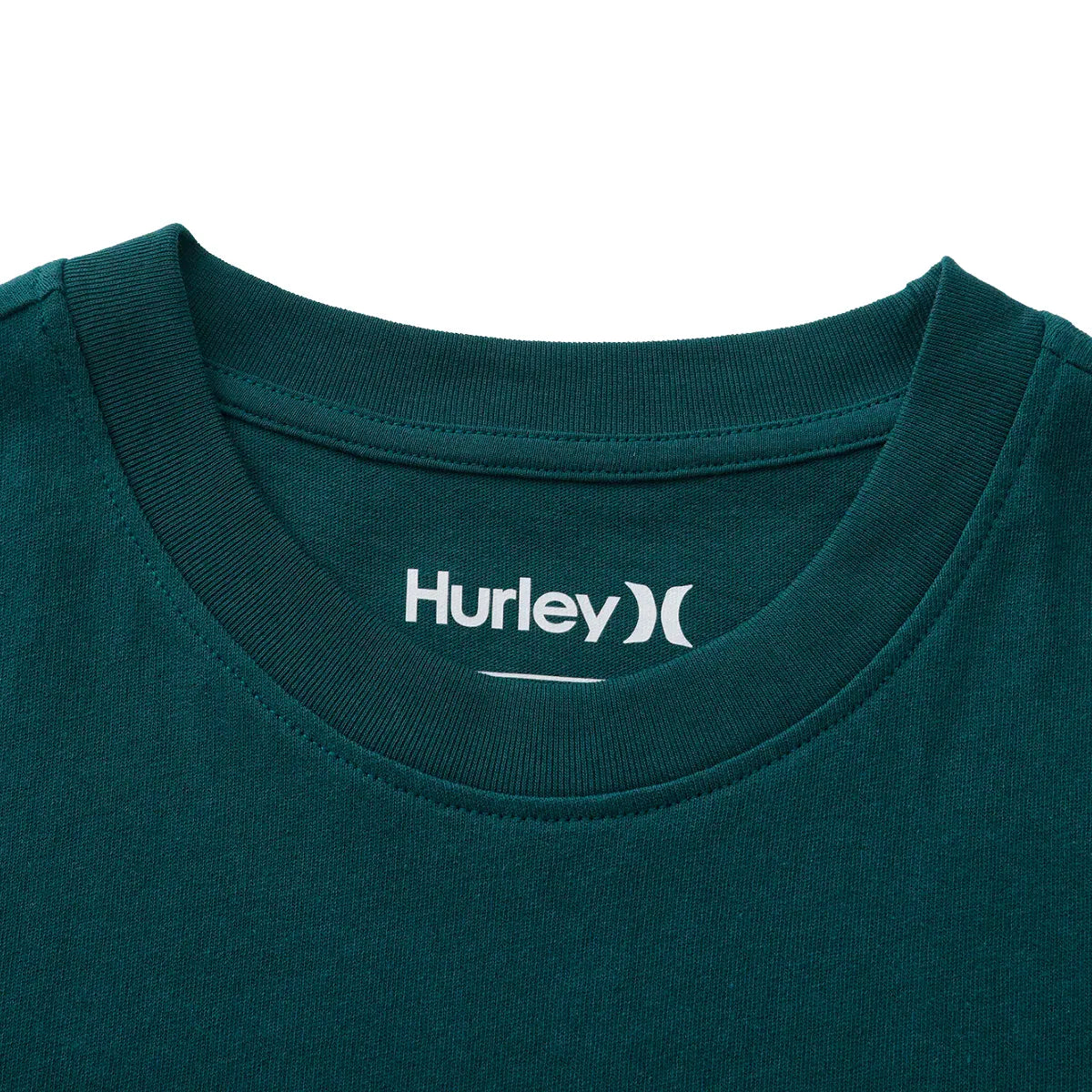 CAMISETA HURLEY SS BOLD BOXY T-SHIRT HOMBRE