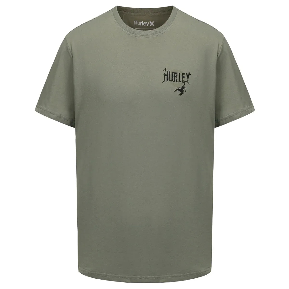 PLAYERA HURLEY SS ENDURANCE HOMBRE