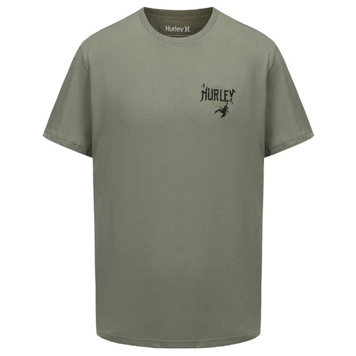 PLAYERA HURLEY SS ENDURANCE HOMBRE