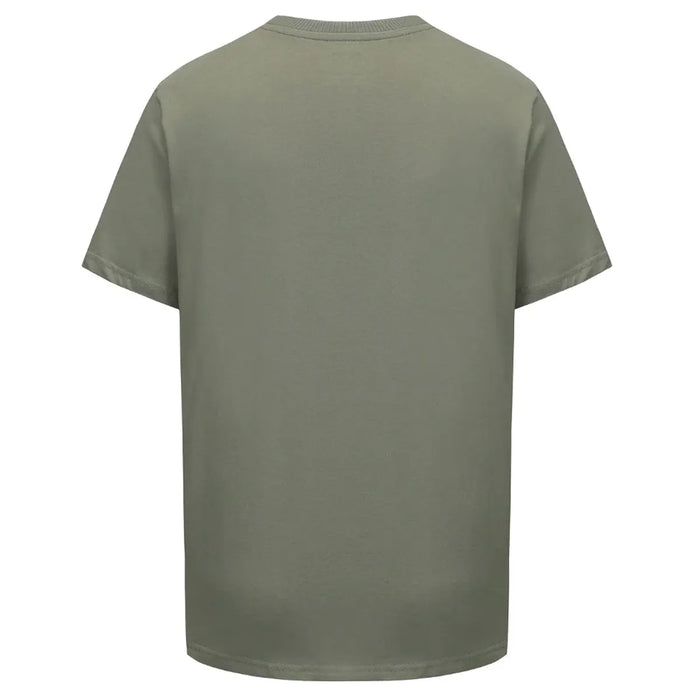 Playera Hurley Ss Endurance Hombre