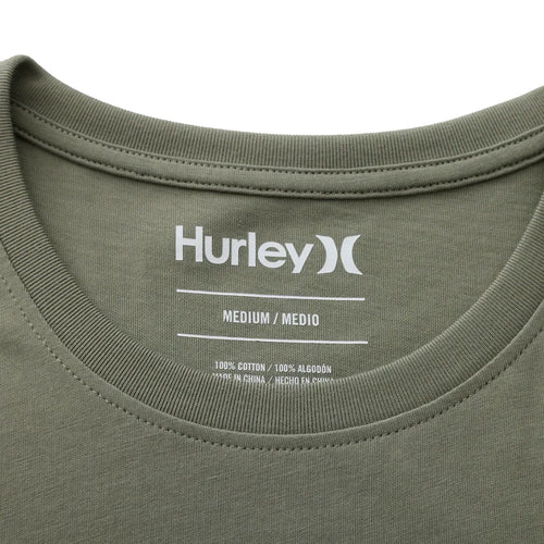 PLAYERA HURLEY SS ENDURANCE HOMBRE