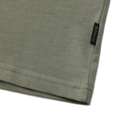 PLAYERA HURLEY SS ENDURANCE HOMBRE