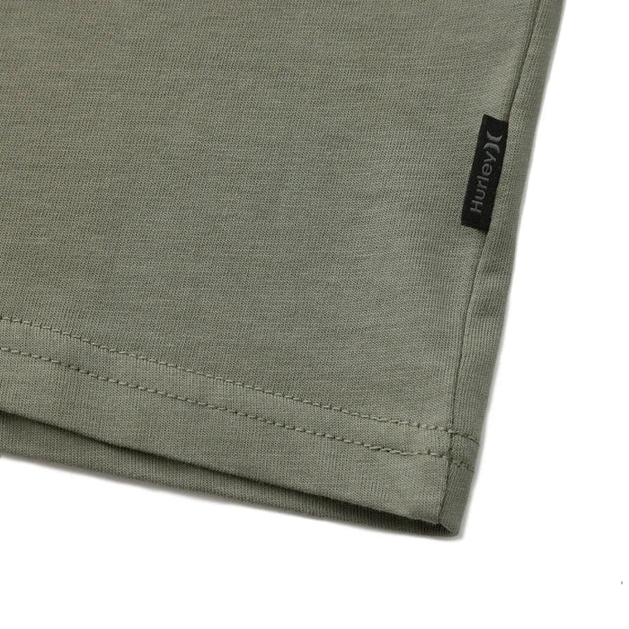 Playera Hurley Ss Endurance Hombre