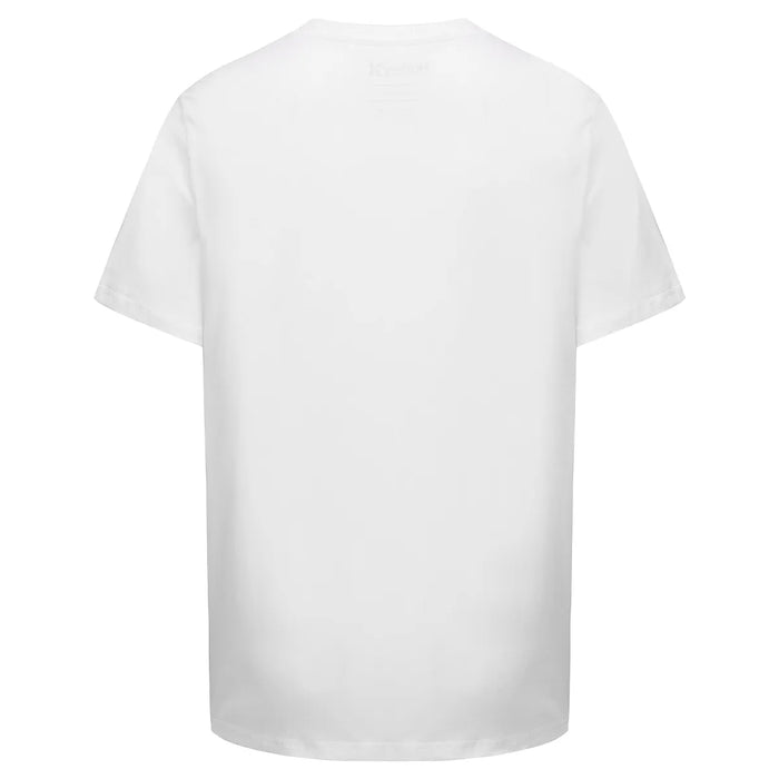 Playera Hurley Ss Rust Hombre