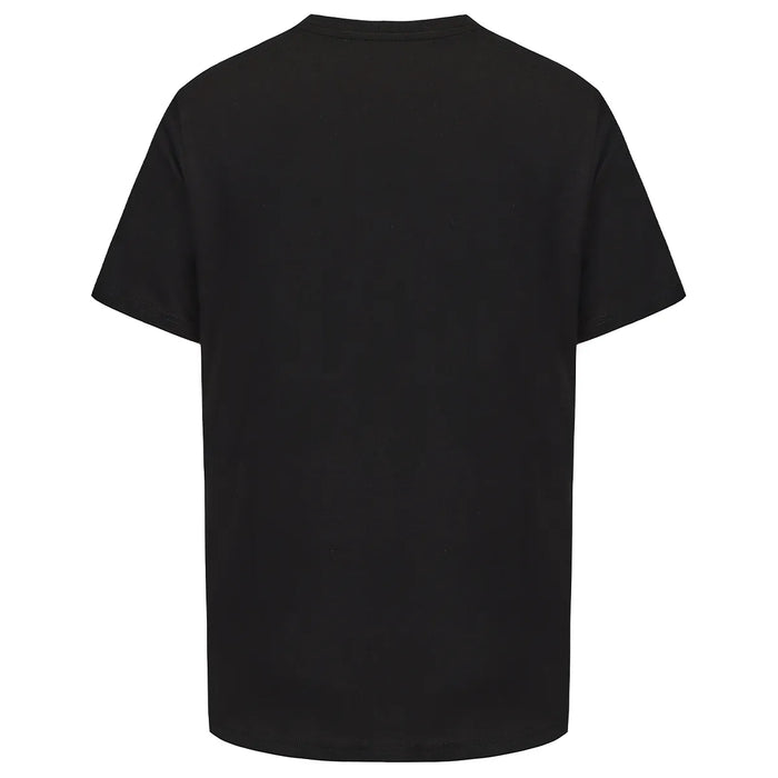 Playera Hurley Ss Rust Hombre