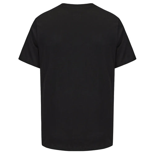 CAMISETA HURLEY SS SPLIT DOUBLE UP HOMBRE