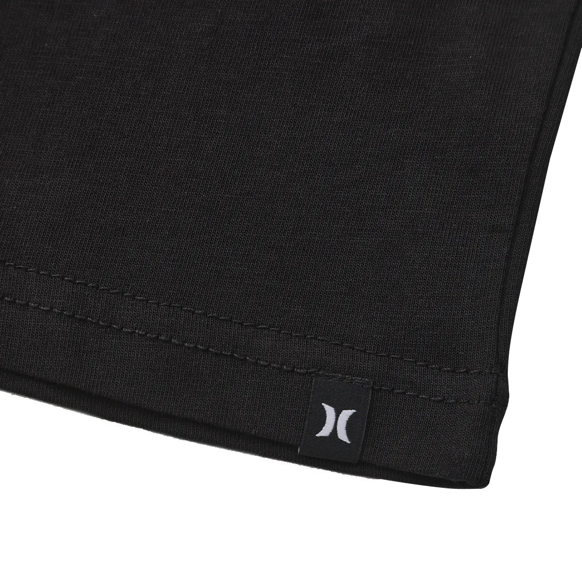 CAMISETA HURLEY SS SPLIT DOUBLE UP HOMBRE