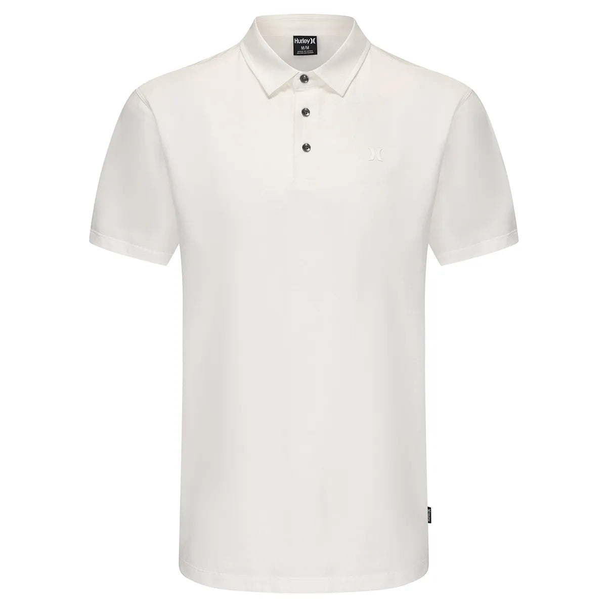 POLO HOMBRE HURLEY EP PRIME
