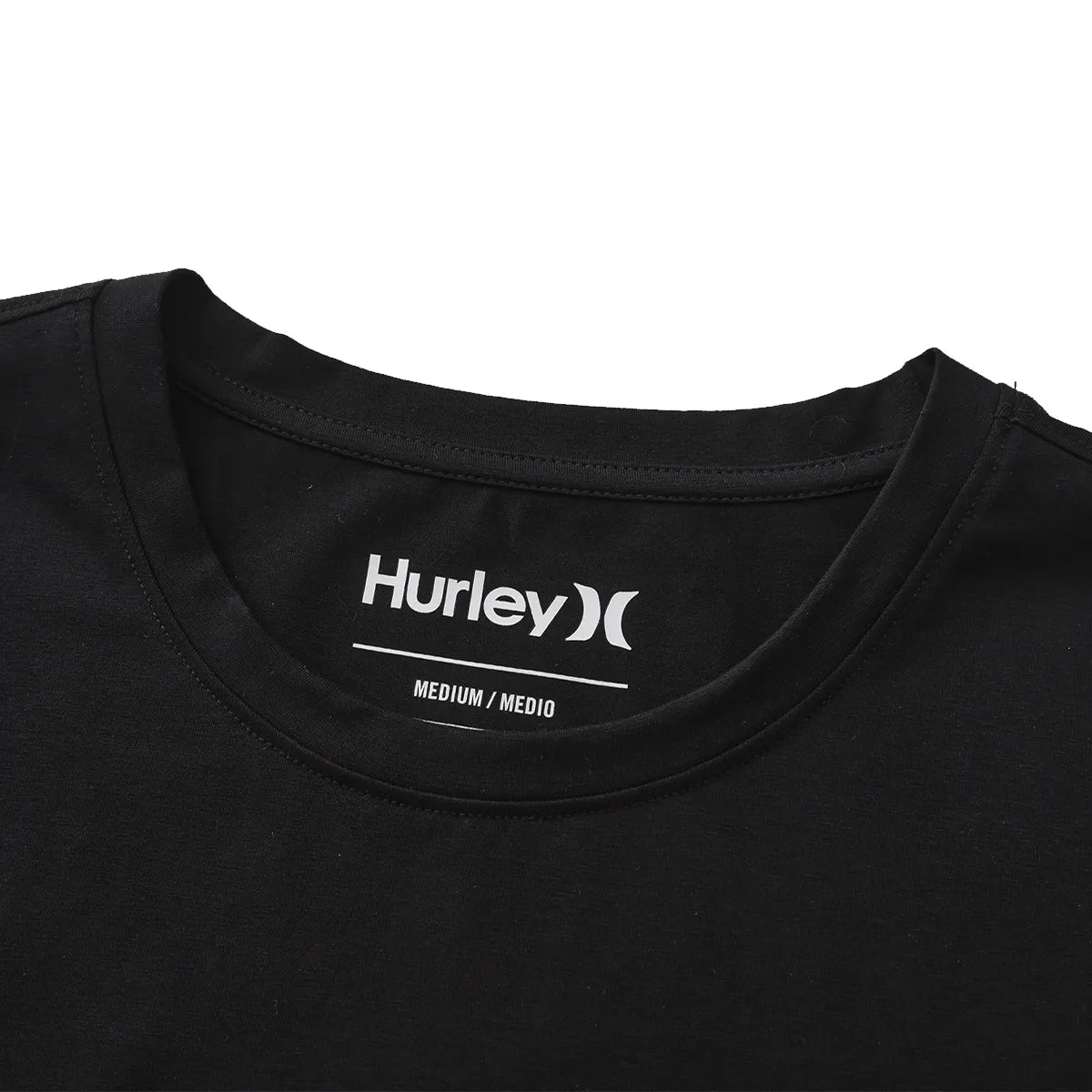 CAMISETA HURLEY SS THE SWEET ELIXIR HOMBRE
