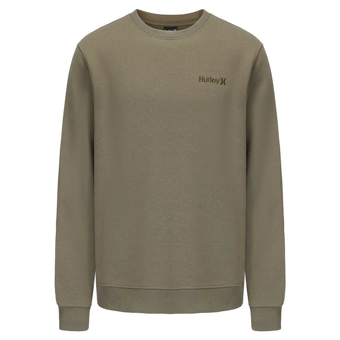 Sudadero Hurley One And Only Sweatshirt Hombre