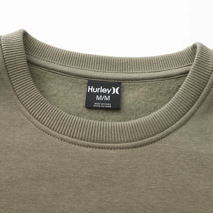 Sudadero Hurley One And Only Sweatshirt Hombre