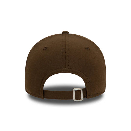 LA Lakers NBA Repreve Brown 9Forty Adjustable Cap