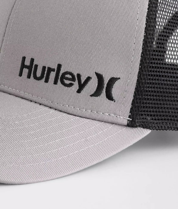 GORRA HURLEY CORP STAPLE TRUCKER