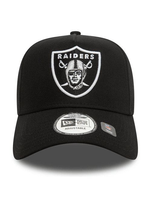 LAS VEGAS RAIDERS NFL PATCH A FRAME OSFM