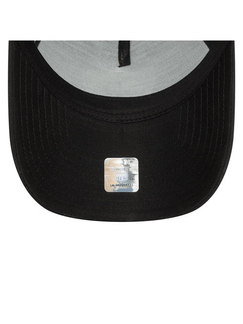 LAS VEGAS RAIDERS NFL PATCH A FRAME OSFM