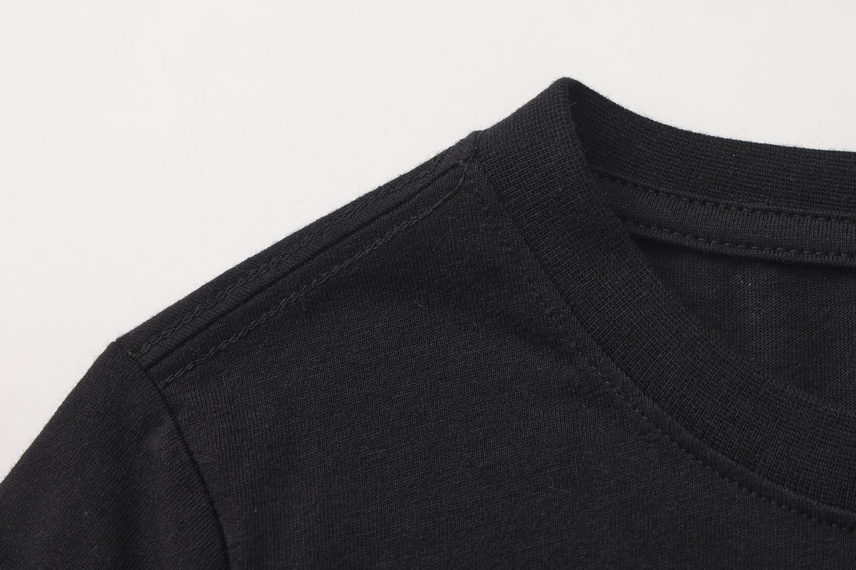 HZ261T48-0002-ONE AND ONLY SS TEE