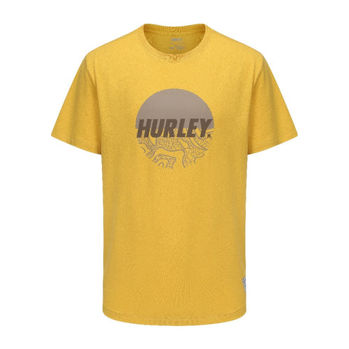 HZ243T05405 CAMISETA DE HOMBRE HURLEY