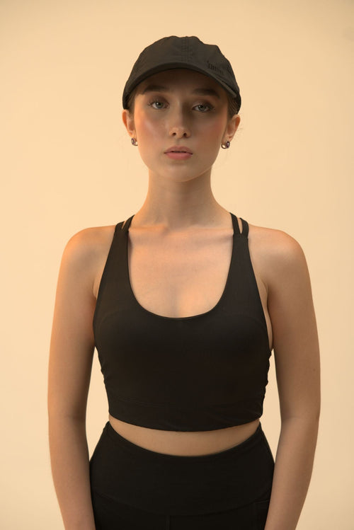 Sportsbra cruzado