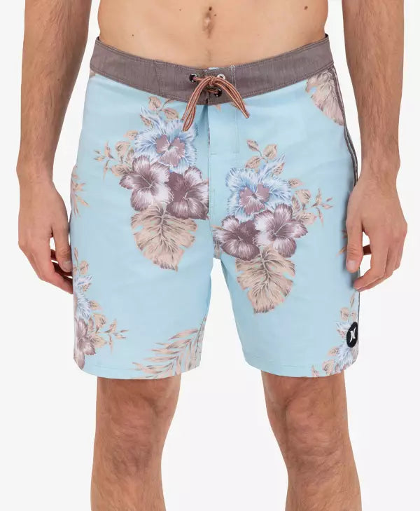 SHORT DE PLAYA HURLEY