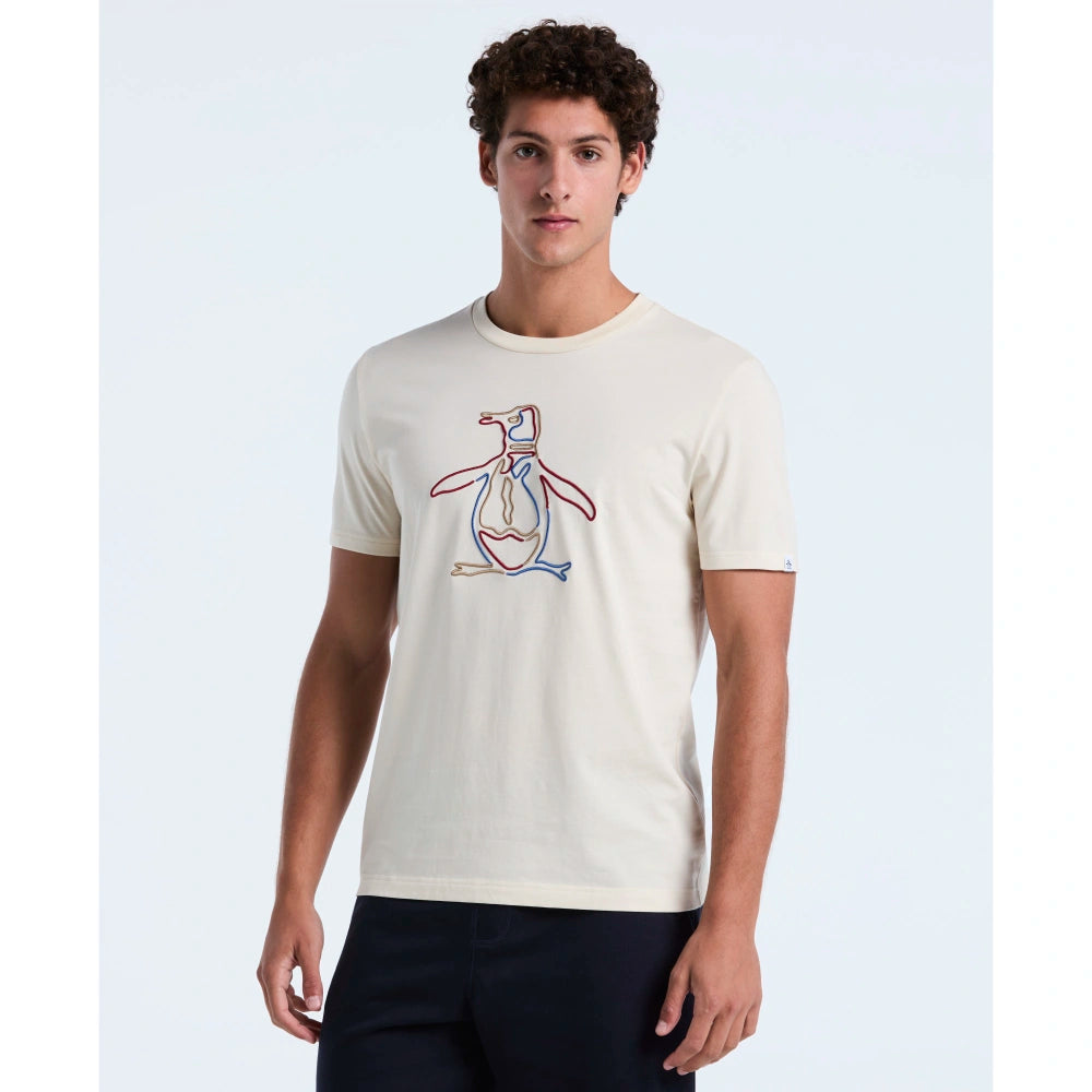 GK-F2559252 PLAYERA CON LOGO PETE BORDADO