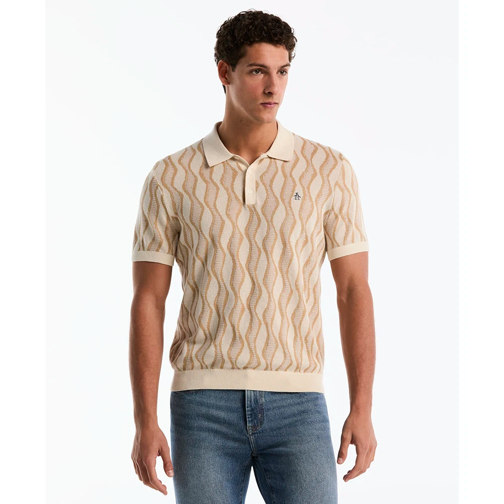 GG-M2604252 POLO DE MANGA CORTA