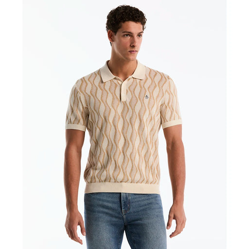 GG-M2604252 POLO DE MANGA CORTA