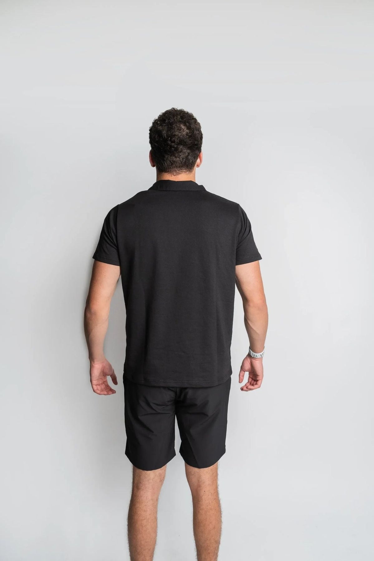 Bostonian polo