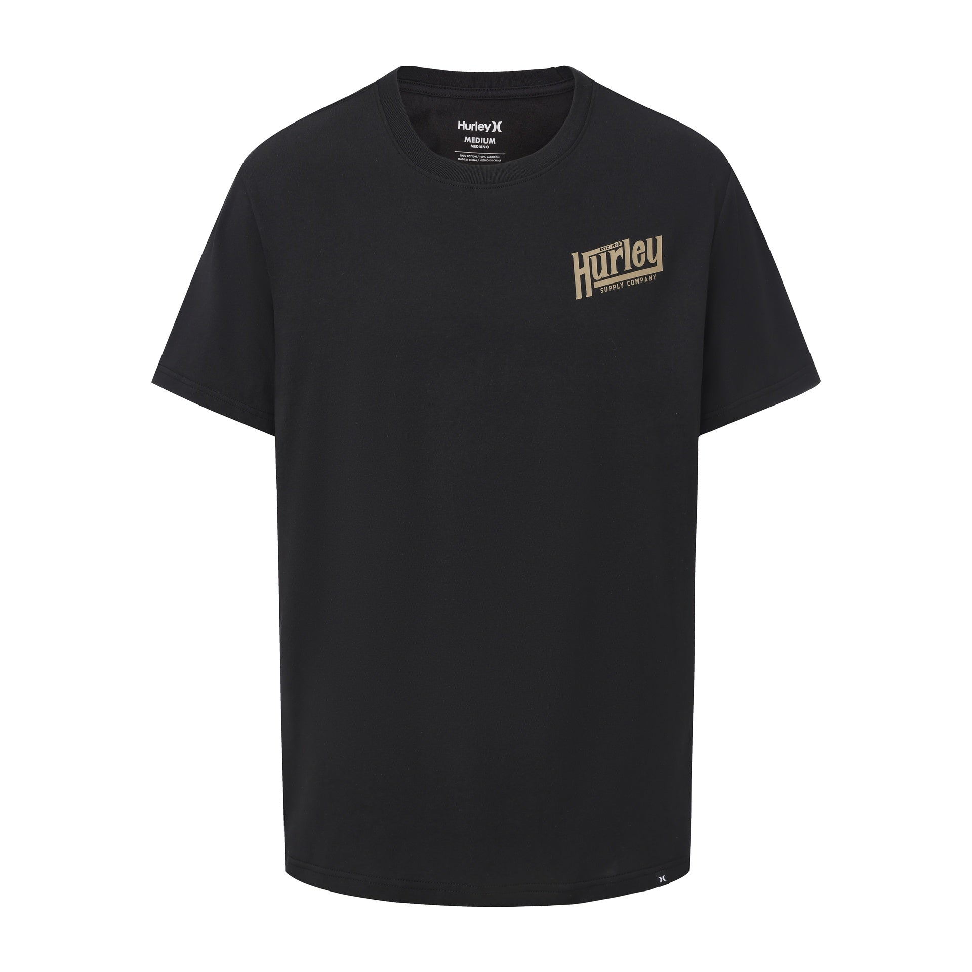 HZ262T51131-WORN LEGACY SS