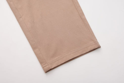 HZ262B51207-CALIFORNIA STRAIGHT CORD PANT