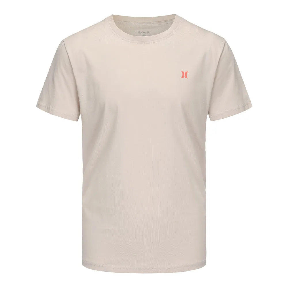 HZ243T05417 CAMISETA DE HOMBRE HURLEY