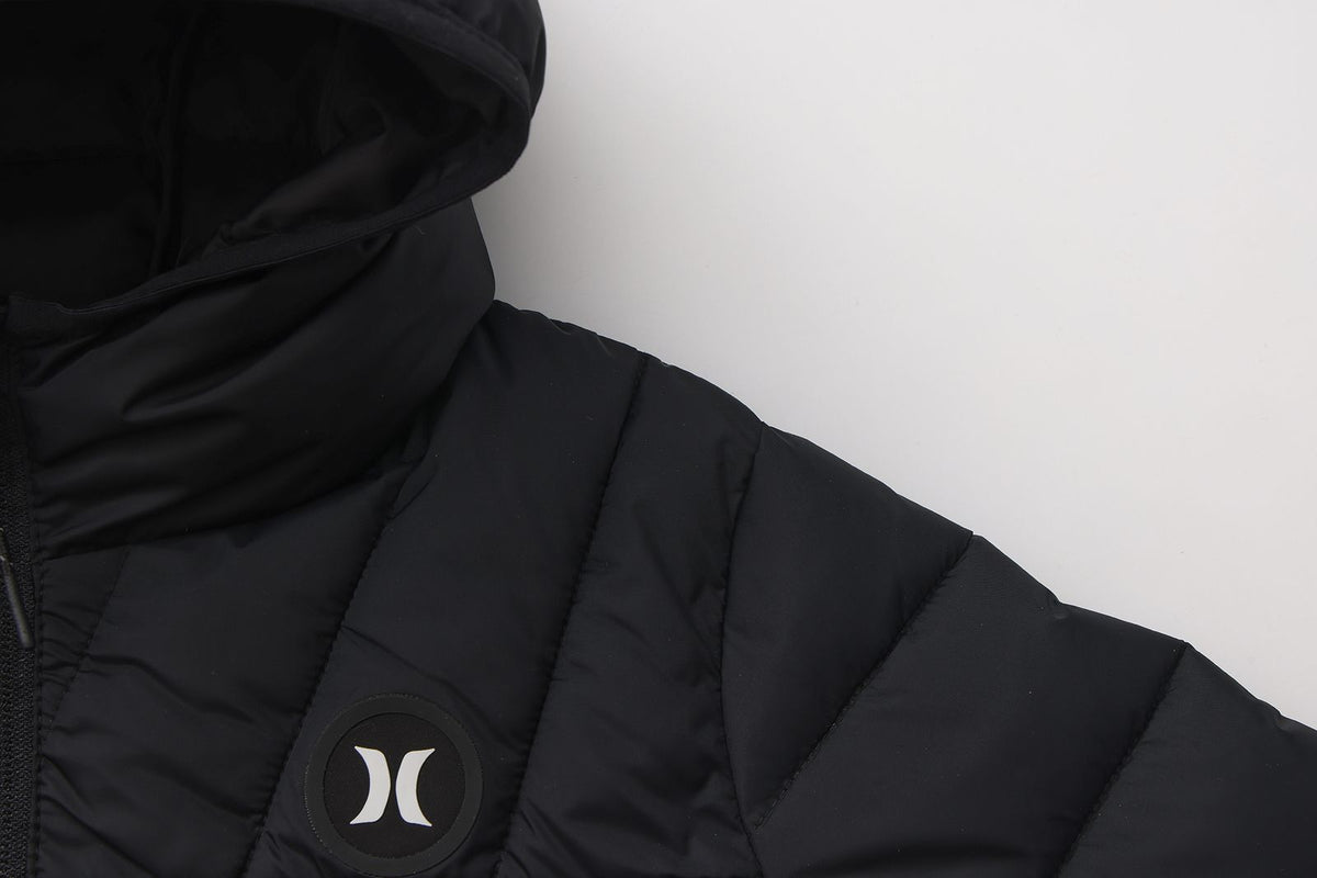 HZ262J98-0015-ICON DOWN JACKET