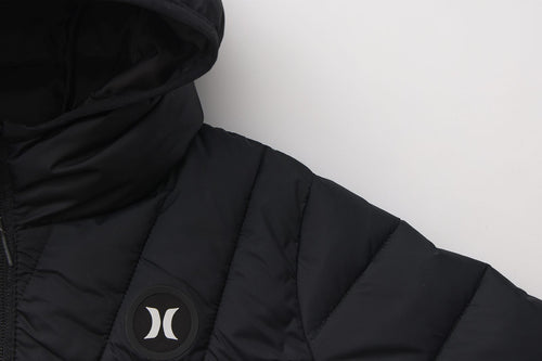 HZ262J98-0015-ICON DOWN JACKET
