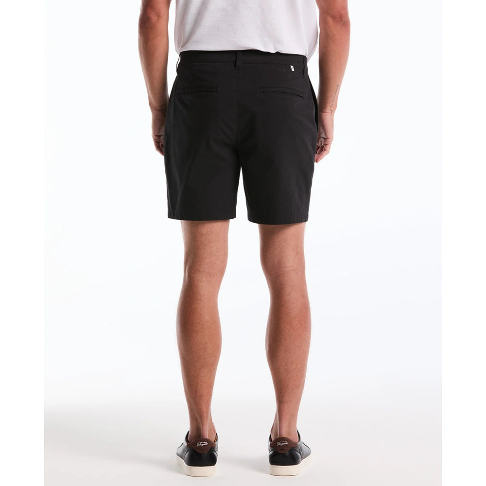 GH-FF000001 TWIL SHORT PENGUIN