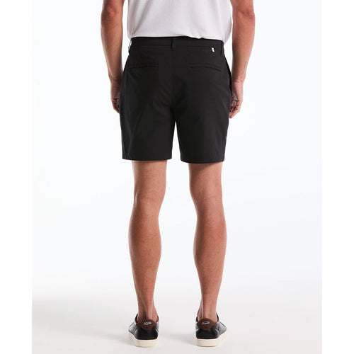 GH-FF000001 TWIL SHORT PENGUIN